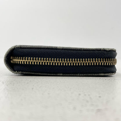 LOUIS VUITTON | ルイ・ヴィトン 長財布 ブラック【尾張小牧店】