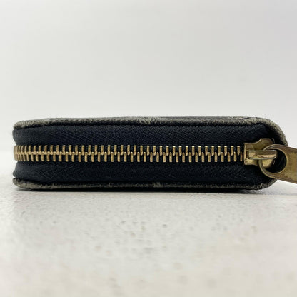 LOUIS VUITTON | ルイ・ヴィトン 長財布 ブラック【尾張小牧店】