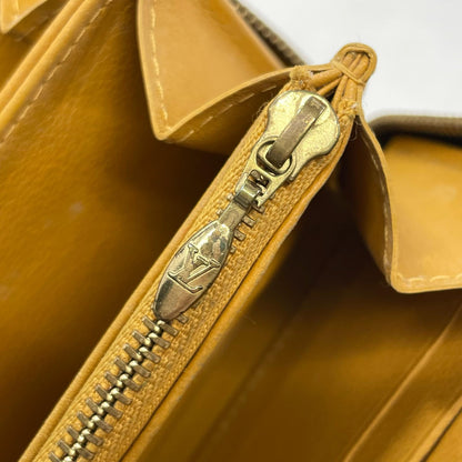LOUIS VUITTON | ルイ・ヴィトン 長財布 ブラック【尾張小牧店】