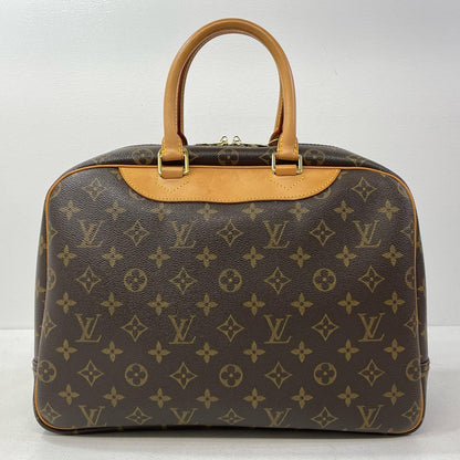 LOUIS VUITTON | ルイ・ヴィトン ハンドバッグ ブラウン【尾張小牧店】