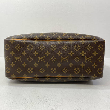 LOUIS VUITTON | ルイ・ヴィトン ハンドバッグ ブラウン【尾張小牧店】