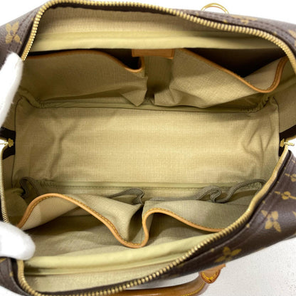 LOUIS VUITTON | ルイ・ヴィトン ハンドバッグ ブラウン【尾張小牧店】