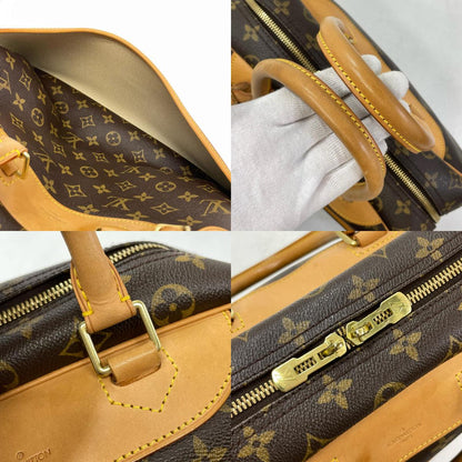 LOUIS VUITTON | ルイ・ヴィトン ハンドバッグ ブラウン【尾張小牧店】