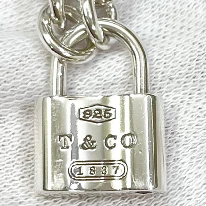 【中古】Tiffany&co | ティファニー ネックレス シルバー【尾張小牧店】