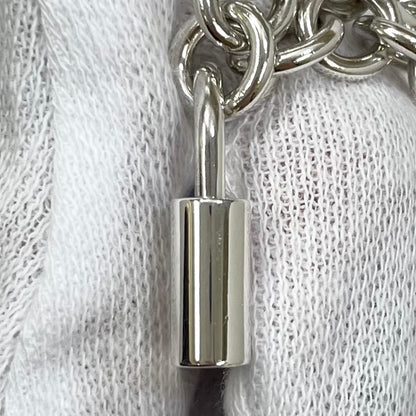 【中古】Tiffany&co | ティファニー ネックレス シルバー【尾張小牧店】