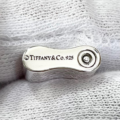 【中古】Tiffany&co | ティファニー ネックレス シルバー【尾張小牧店】