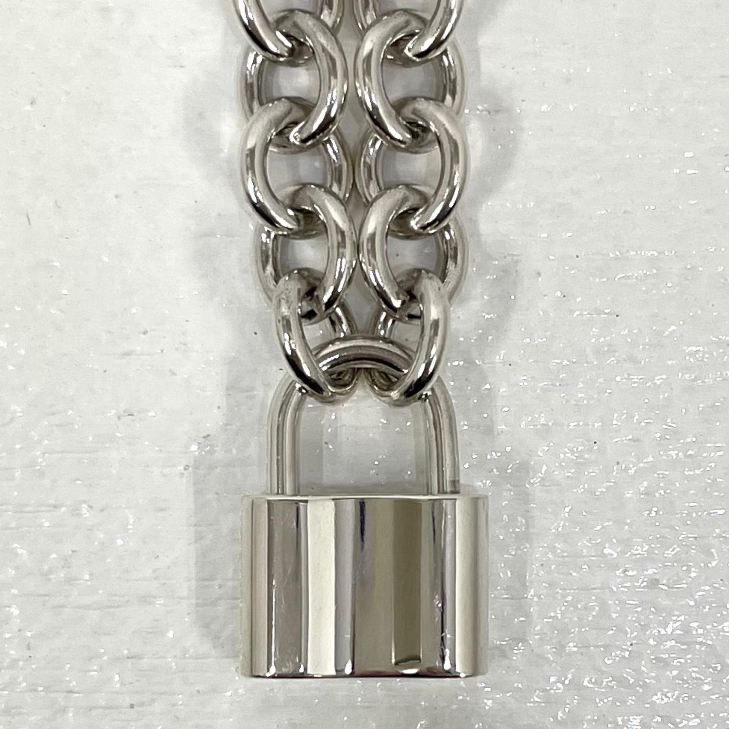 【中古】Tiffany&co | ティファニー ネックレス シルバー【尾張小牧店】