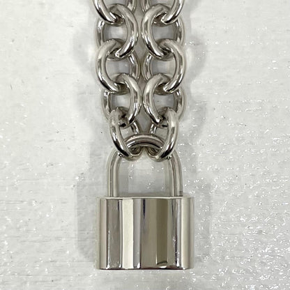 【中古】Tiffany&co | ティファニー ネックレス シルバー【尾張小牧店】
