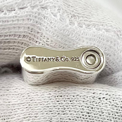【中古】Tiffany&co | ティファニー 1837 カデナロック パドロック 南京錠 ブレスレット 925SILVER シルバー【尾張小牧店】