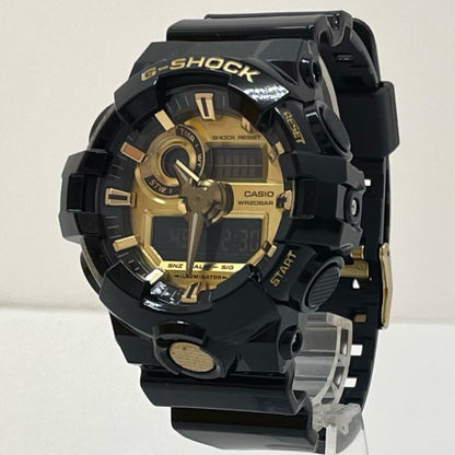 G-SHOCK | ジーショック 腕時計 ゴールド【尾張小牧店】