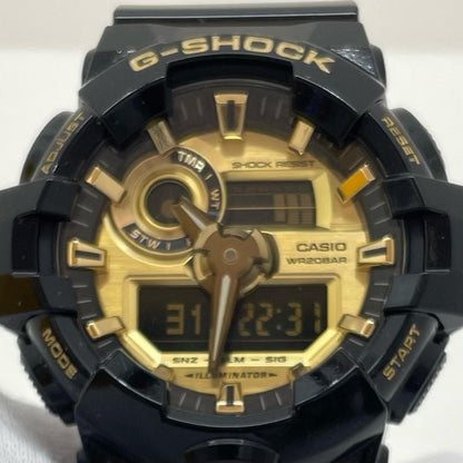 G-SHOCK | ジーショック 腕時計 ゴールド【尾張小牧店】
