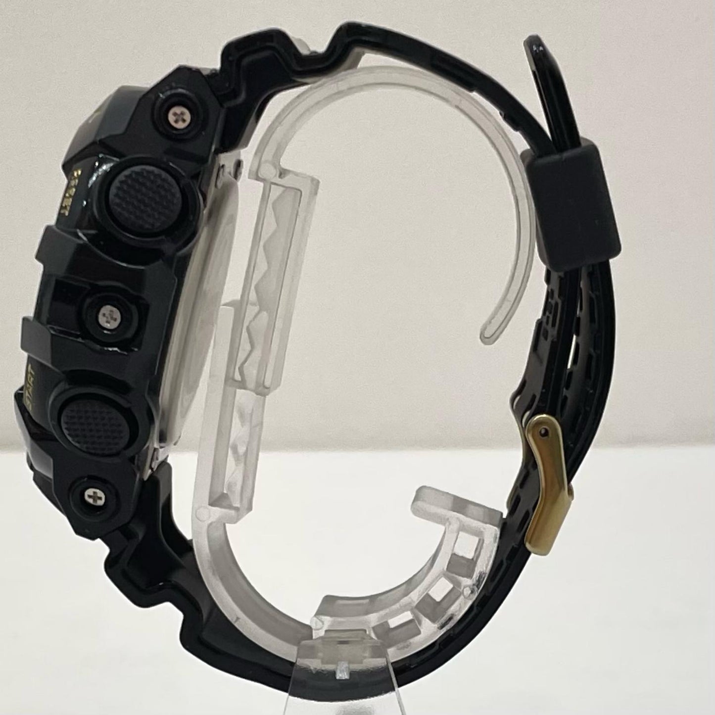 G-SHOCK | ジーショック 腕時計 ゴールド【尾張小牧店】