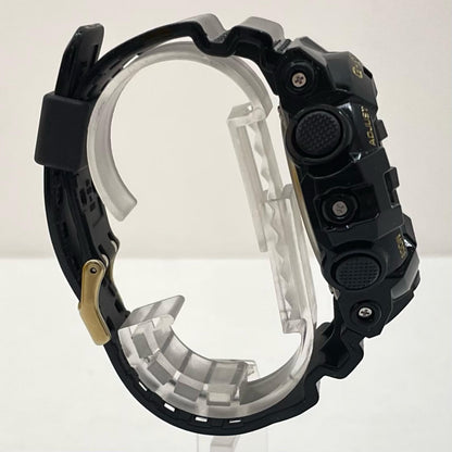 G-SHOCK | ジーショック 腕時計 ゴールド【尾張小牧店】