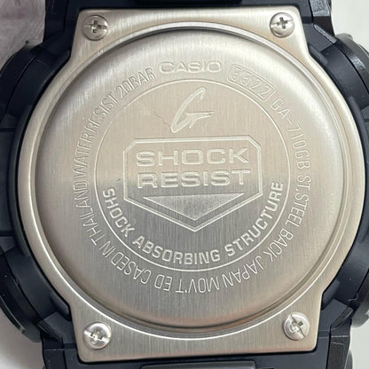 G-SHOCK | ジーショック 腕時計 ゴールド【尾張小牧店】