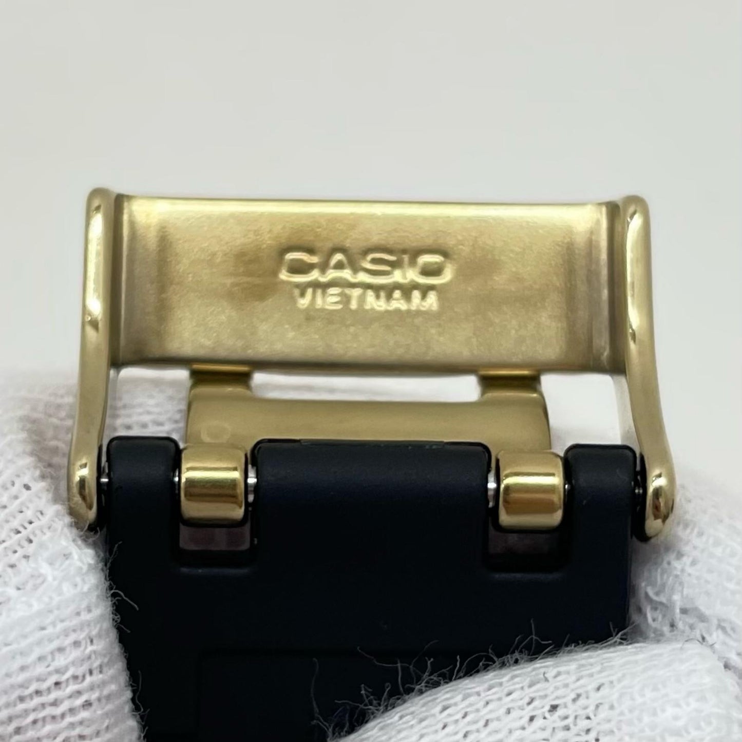 G-SHOCK | ジーショック 腕時計 ゴールド【尾張小牧店】