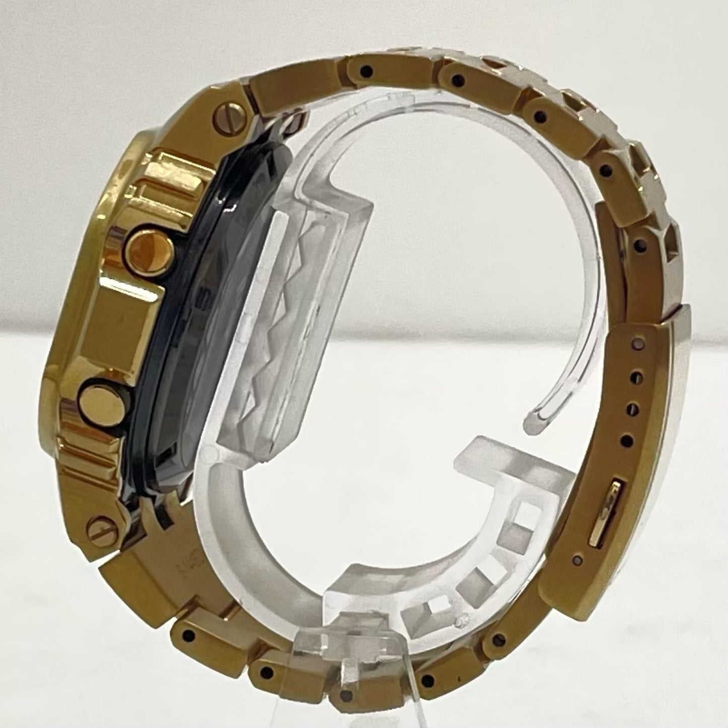 G-SHOCK | ジーショック 腕時計 ゴールド【尾張小牧店】