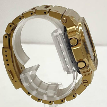 G-SHOCK | ジーショック 腕時計 ゴールド【尾張小牧店】