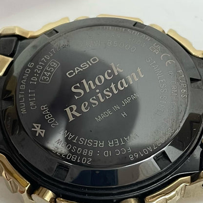 G-SHOCK | ジーショック 腕時計 ゴールド【尾張小牧店】
