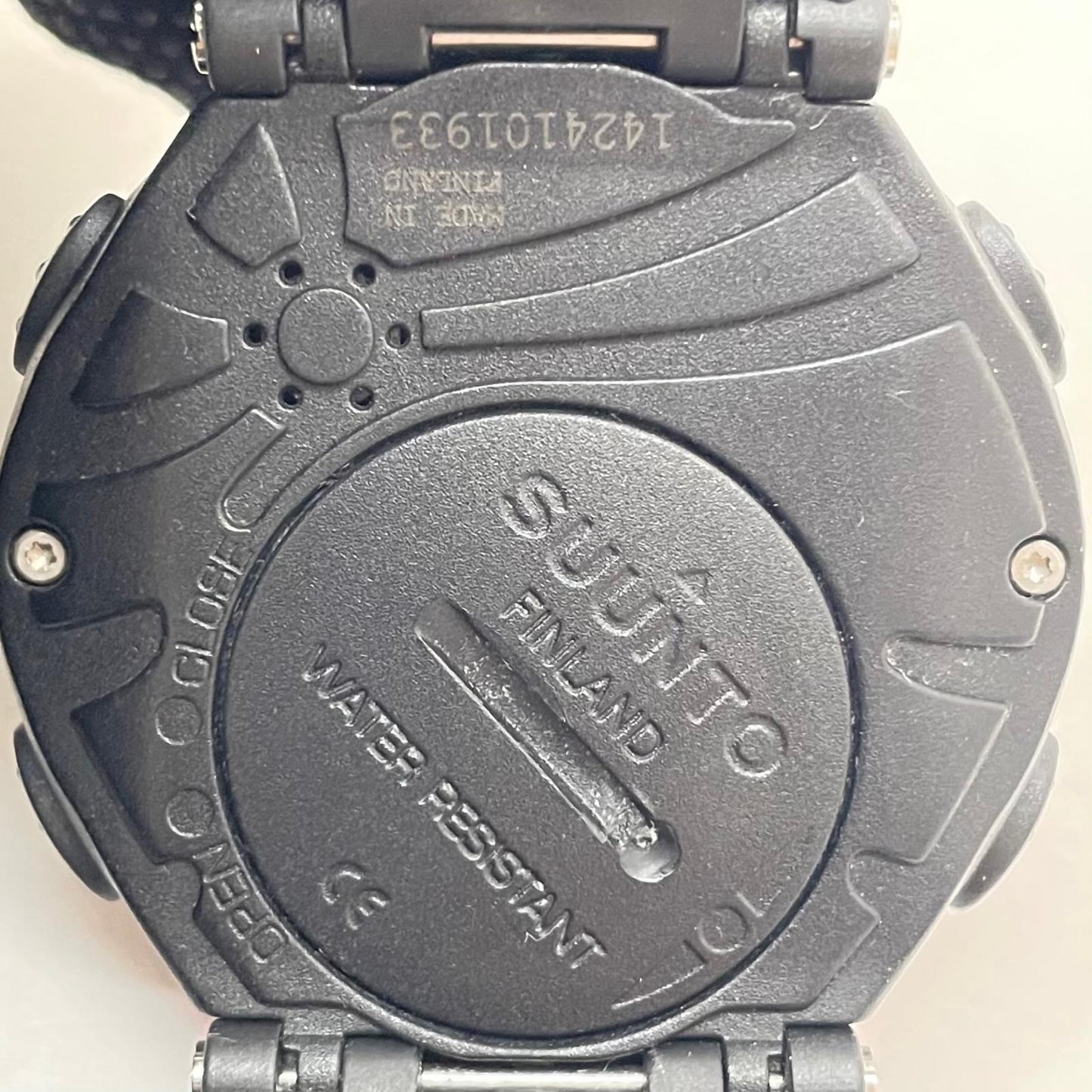 SUUNTO | スント 腕時計 ピンク【尾張小牧店】