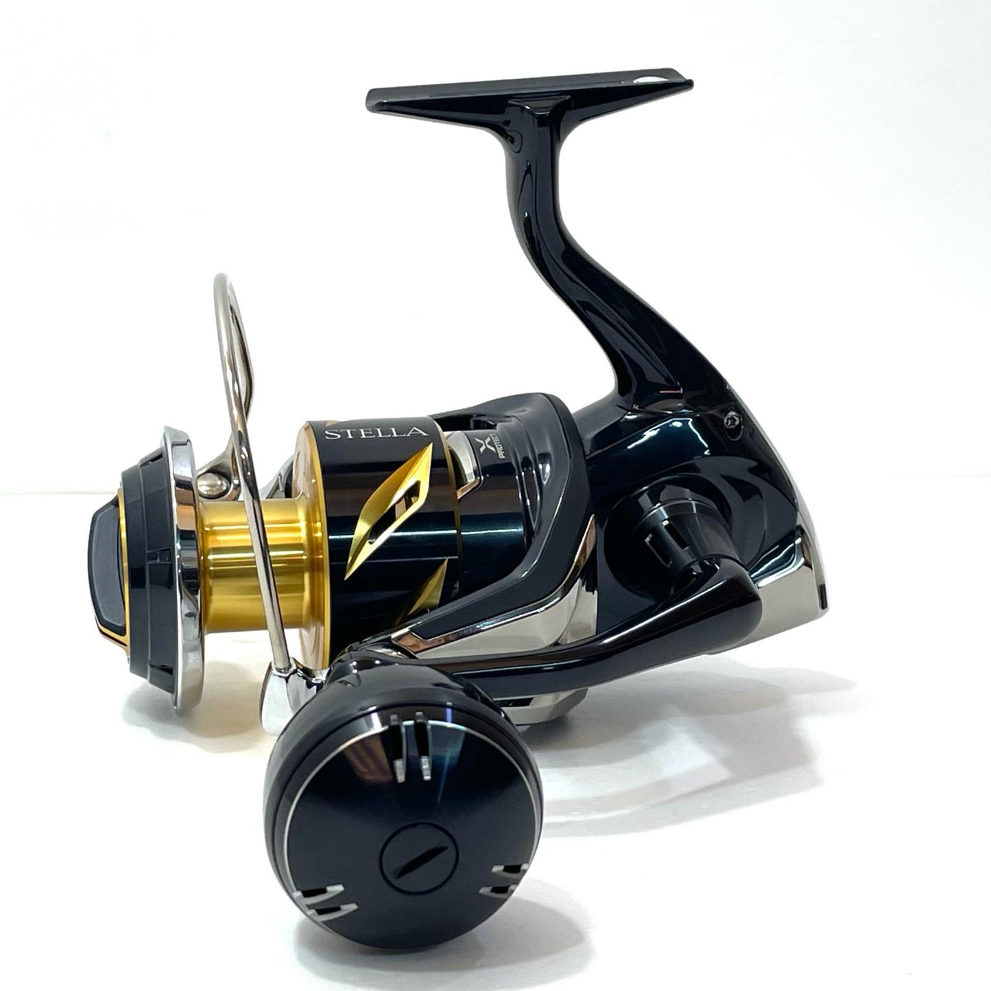 【フィッシング/釣り/釣具/リール】 【スピニングリール】SHIMANO | シマノ 19ステラSW 8000PG【尾張小牧店】