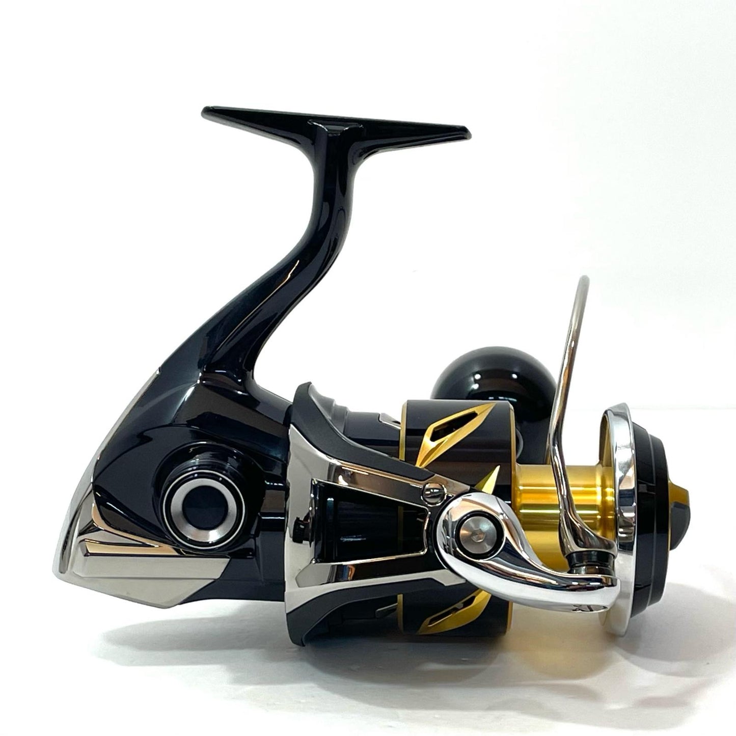【フィッシング/釣り/釣具/リール】 【スピニングリール】SHIMANO | シマノ 19ステラSW 8000PG【尾張小牧店】