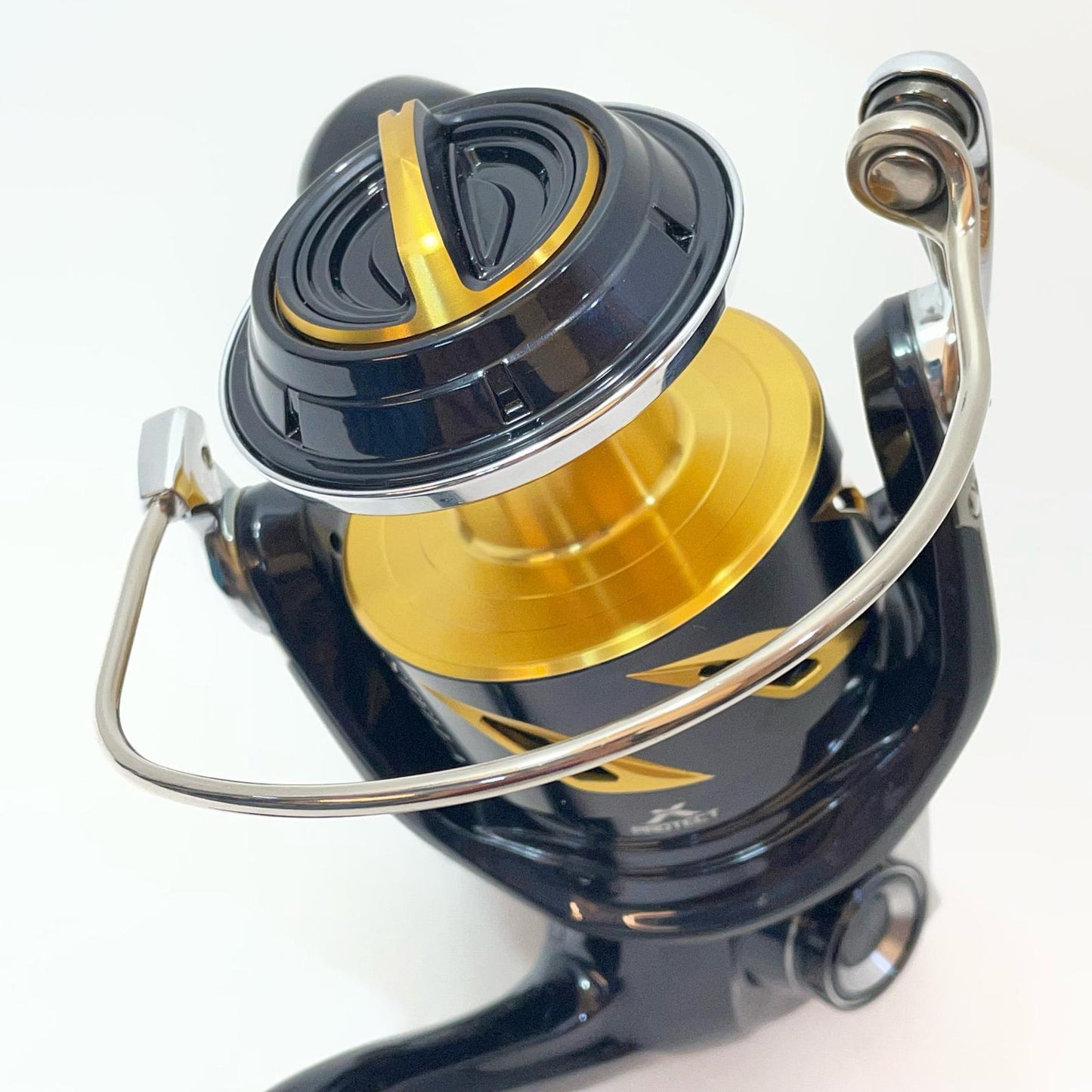 【フィッシング/釣り/釣具/リール】 【スピニングリール】SHIMANO | シマノ 19ステラSW 8000PG【尾張小牧店】
