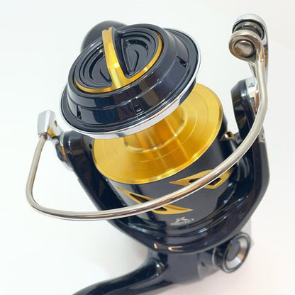 【フィッシング/釣り/釣具/リール】 【スピニングリール】SHIMANO | シマノ 19ステラSW 8000PG【尾張小牧店】