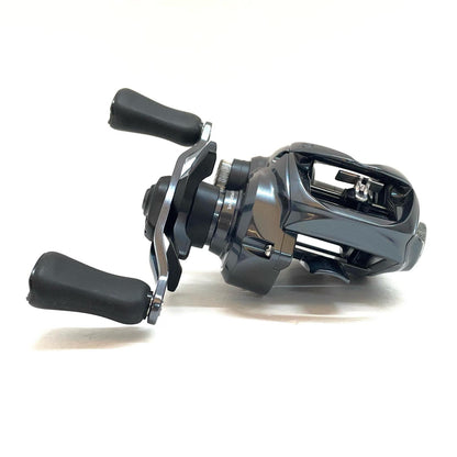 【フィッシング/釣り/釣具/リール】 【ベイトリール/右ハンドル】Daiwa | ダイワ 25タトゥーラ SV TW 100H【尾張小牧店】