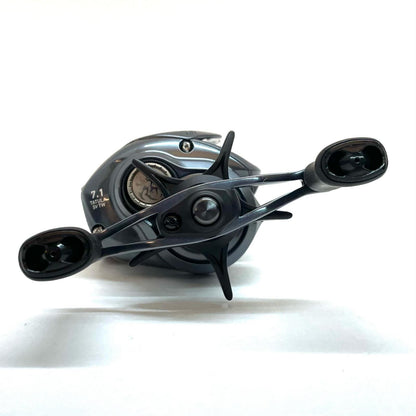 【フィッシング/釣り/釣具/リール】 【ベイトリール/右ハンドル】Daiwa | ダイワ 25タトゥーラ SV TW 100H【尾張小牧店】