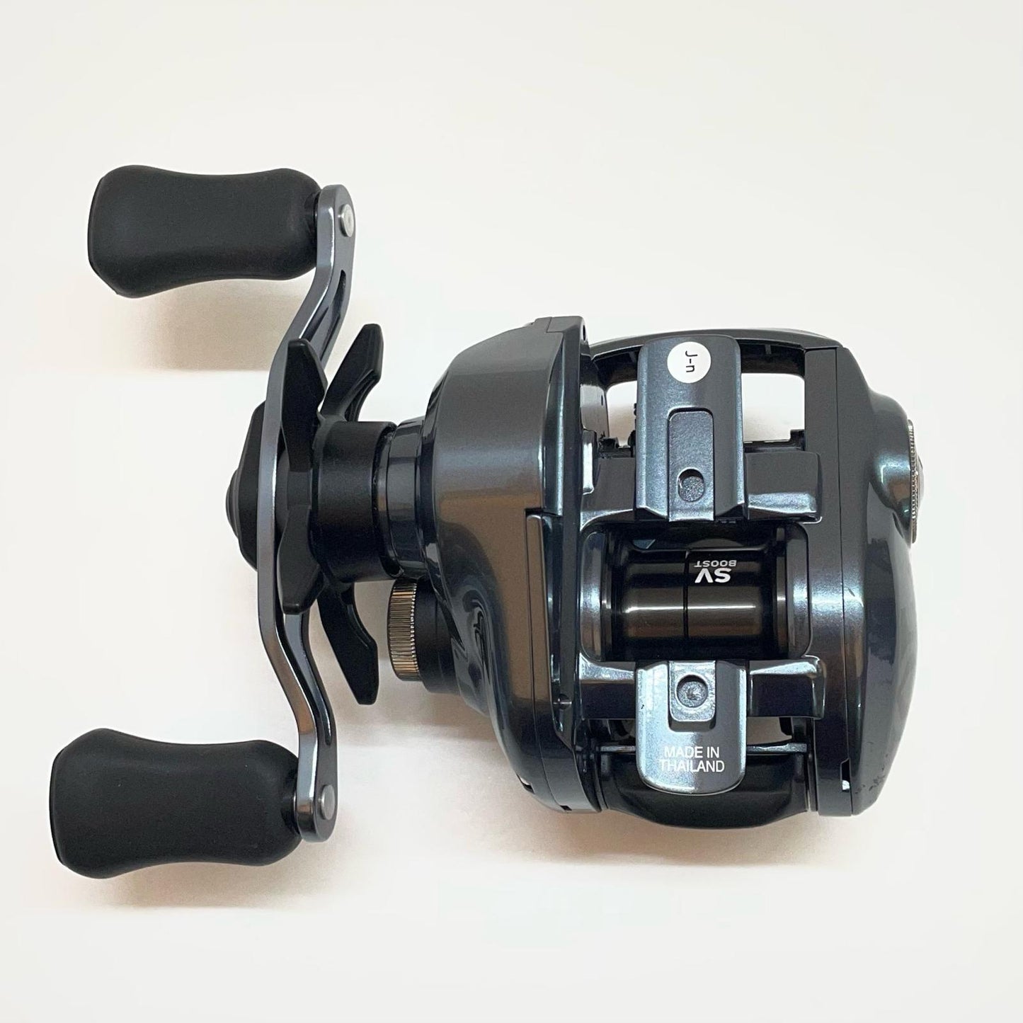 【フィッシング/釣り/釣具/リール】 【ベイトリール/右ハンドル】Daiwa | ダイワ 25タトゥーラ SV TW 100H【尾張小牧店】
