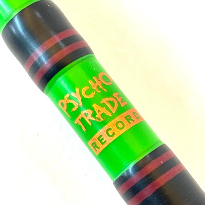 【釣り/つり/釣具/ロッド】 RECORD×HeadHunters PSYCHO TRADE 4.7フィート【尾張小牧店】