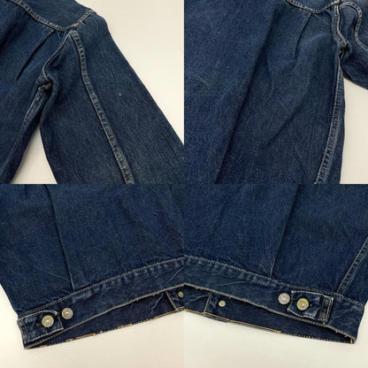 Levi's | リーバイス 507XX デニム ブルー【尾張小牧店】