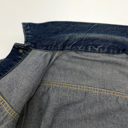 Levi's | リーバイス 507XX デニム ブルー【尾張小牧店】