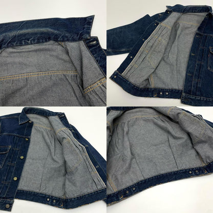 Levi's | リーバイス 507XX デニム ブルー【尾張小牧店】