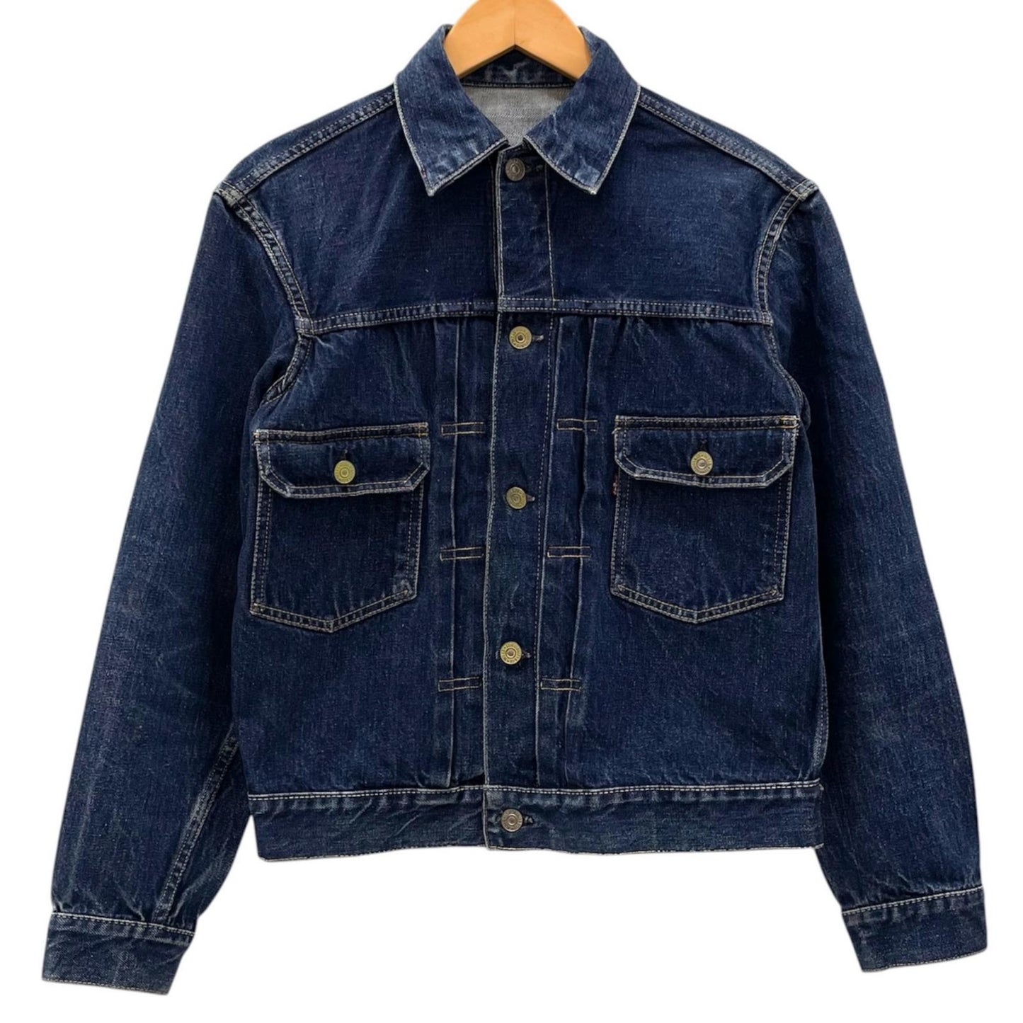 Levi's | リーバイス 507XX デニム ブルー【尾張小牧店】