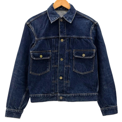 Levi's | リーバイス 507XX デニム ブルー【尾張小牧店】
