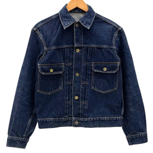 Levi's | リーバイス 507XX デニム ブルー【尾張小牧店】