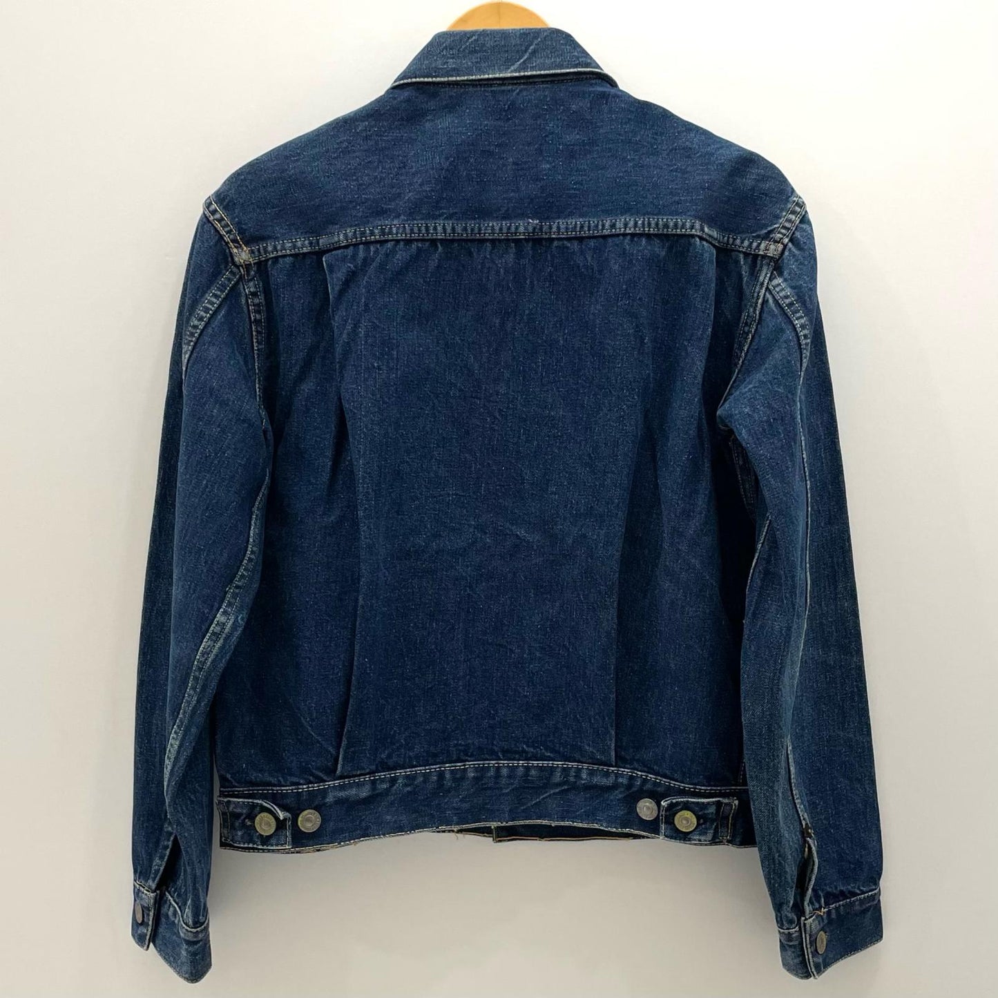 Levi's | リーバイス 507XX デニム ブルー【尾張小牧店】