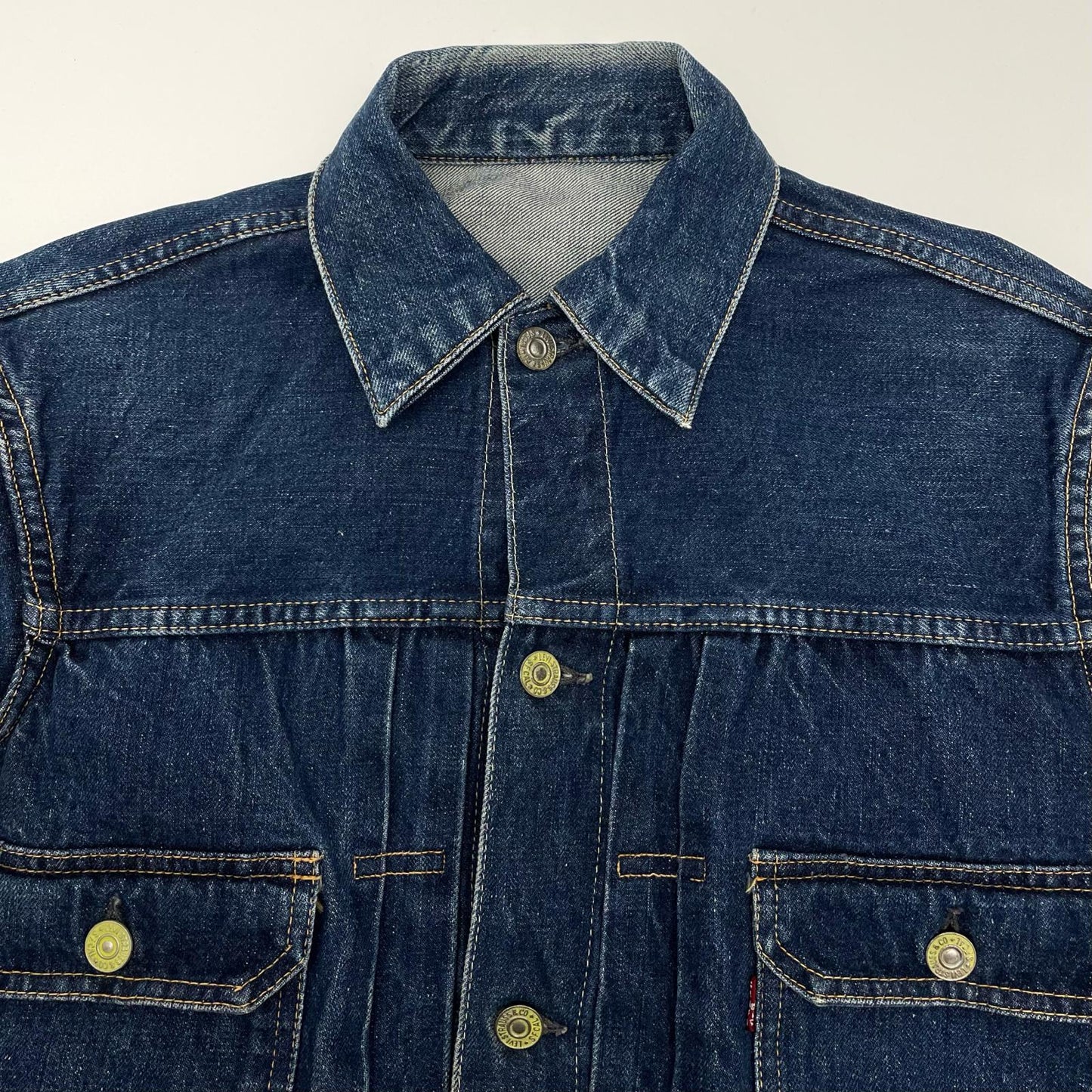 Levi's | リーバイス 507XX デニム ブルー【尾張小牧店】