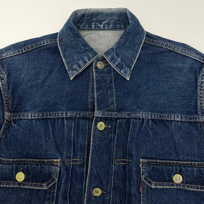 Levi's | リーバイス 507XX デニム ブルー【尾張小牧店】