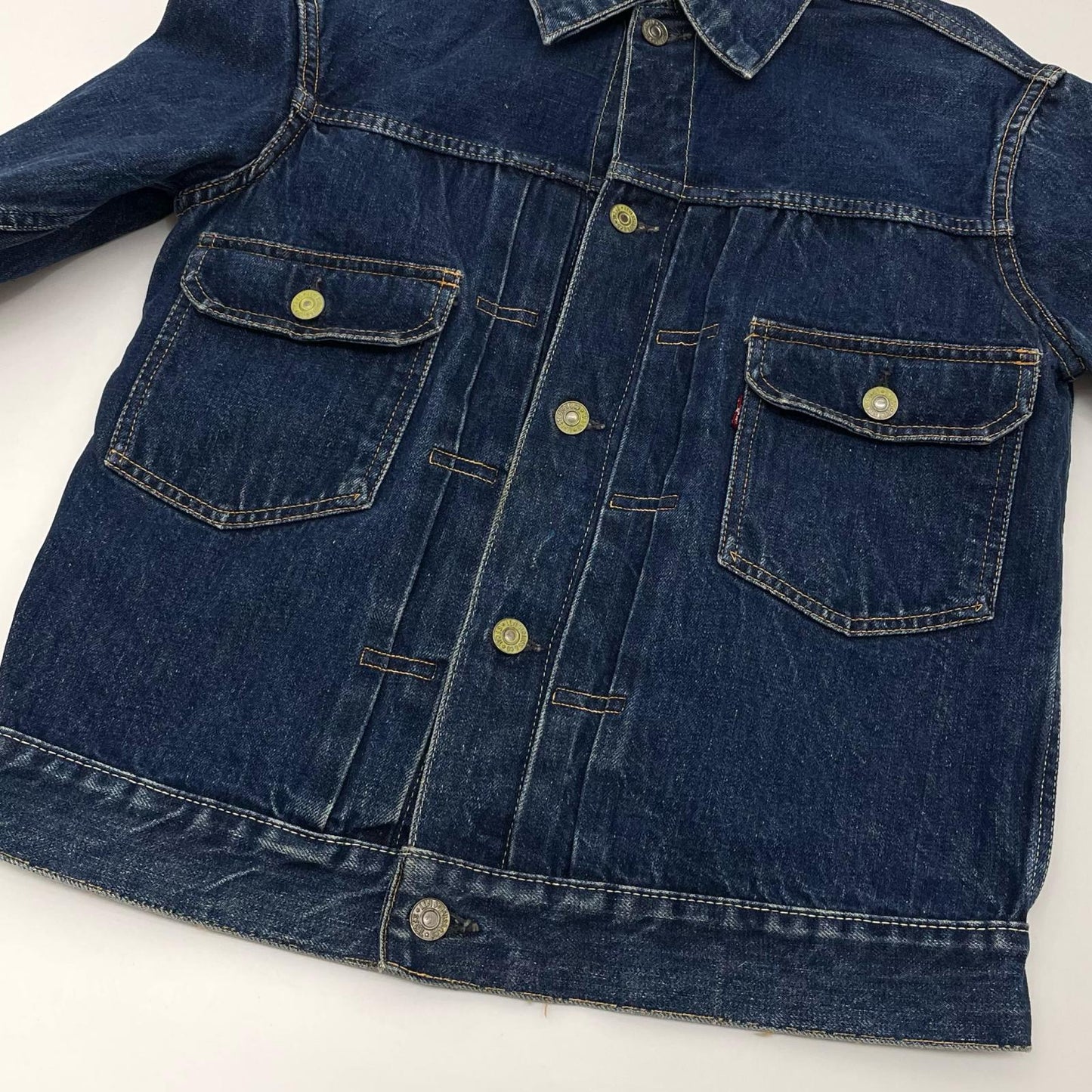 Levi's | リーバイス 507XX デニム ブルー【尾張小牧店】