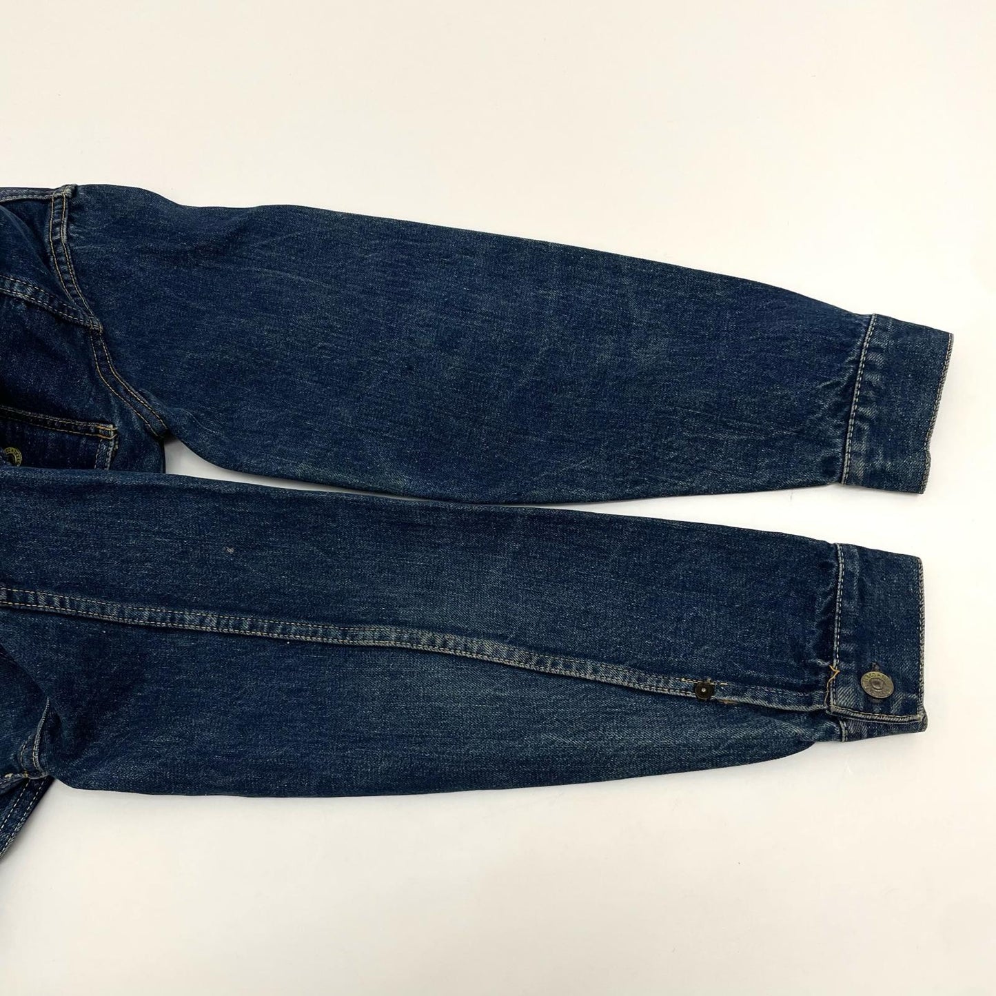 Levi's | リーバイス 507XX デニム ブルー【尾張小牧店】
