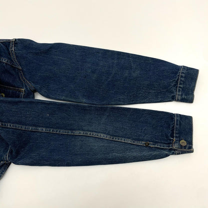 Levi's | リーバイス 507XX デニム ブルー【尾張小牧店】