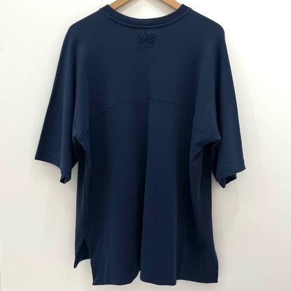 【中古】LOEWE | ロエベ 半袖Ｔシャツ S6109900PC ネイビー サイズ：M【尾張小牧店】