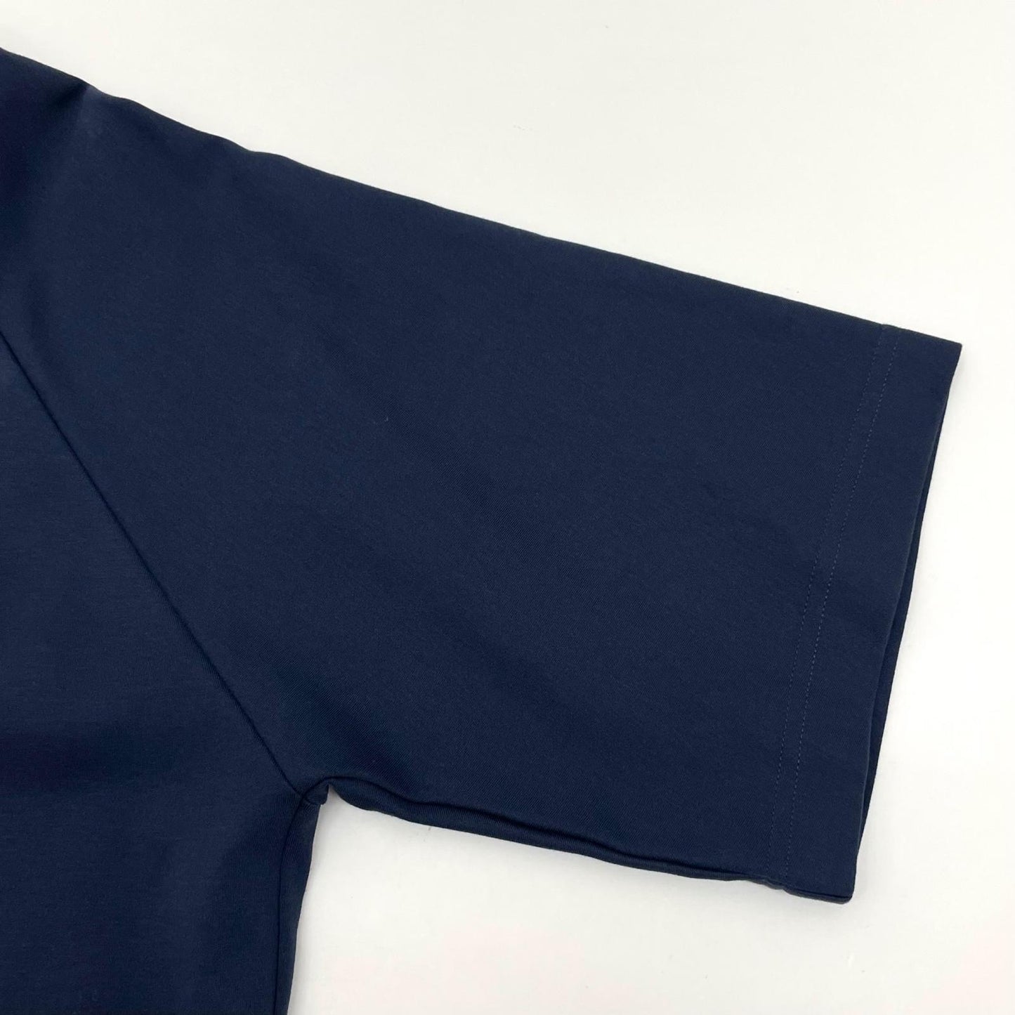 【中古】LOEWE | ロエベ 半袖Ｔシャツ S6109900PC ネイビー サイズ：M【尾張小牧店】