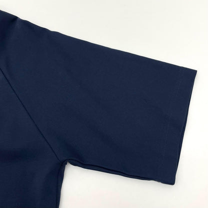 【中古】LOEWE | ロエベ 半袖Ｔシャツ S6109900PC ネイビー サイズ：M【尾張小牧店】