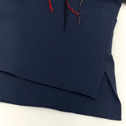【中古】LOEWE | ロエベ 半袖Ｔシャツ S6109900PC ネイビー サイズ：M【尾張小牧店】