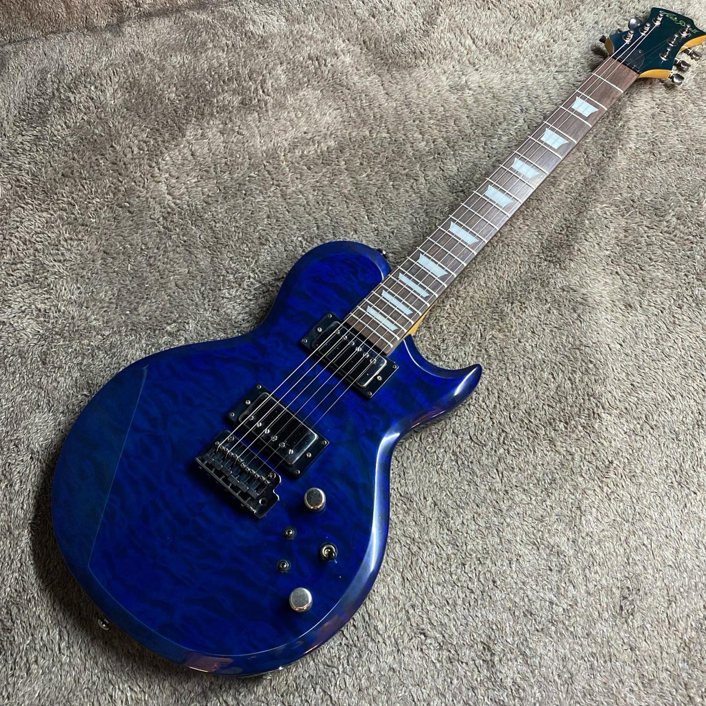 Aria Pro II | アリアプロツー 楽器 PE-F50【尾張小牧店】
