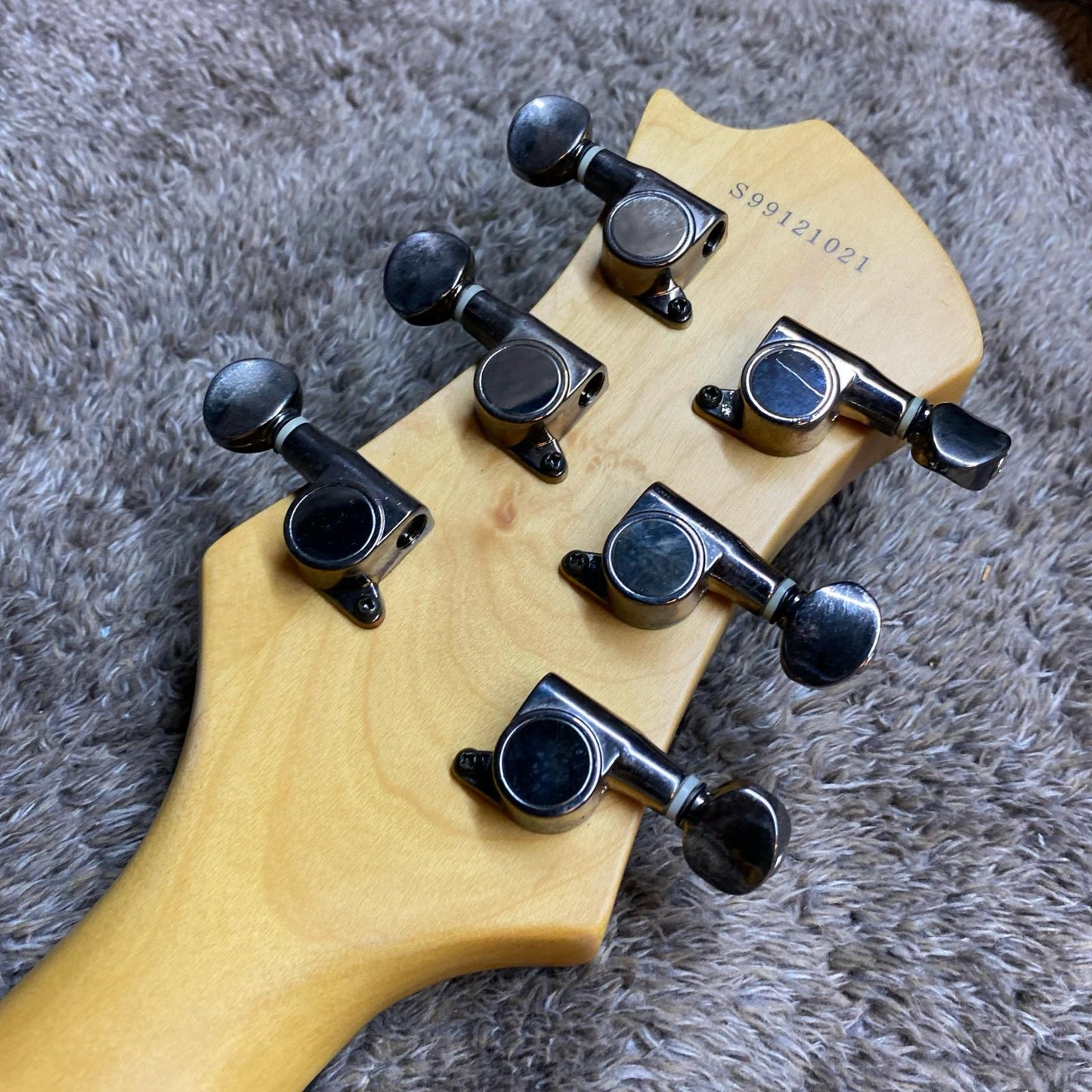 Aria Pro II | アリアプロツー 楽器 PE-F50【尾張小牧店】