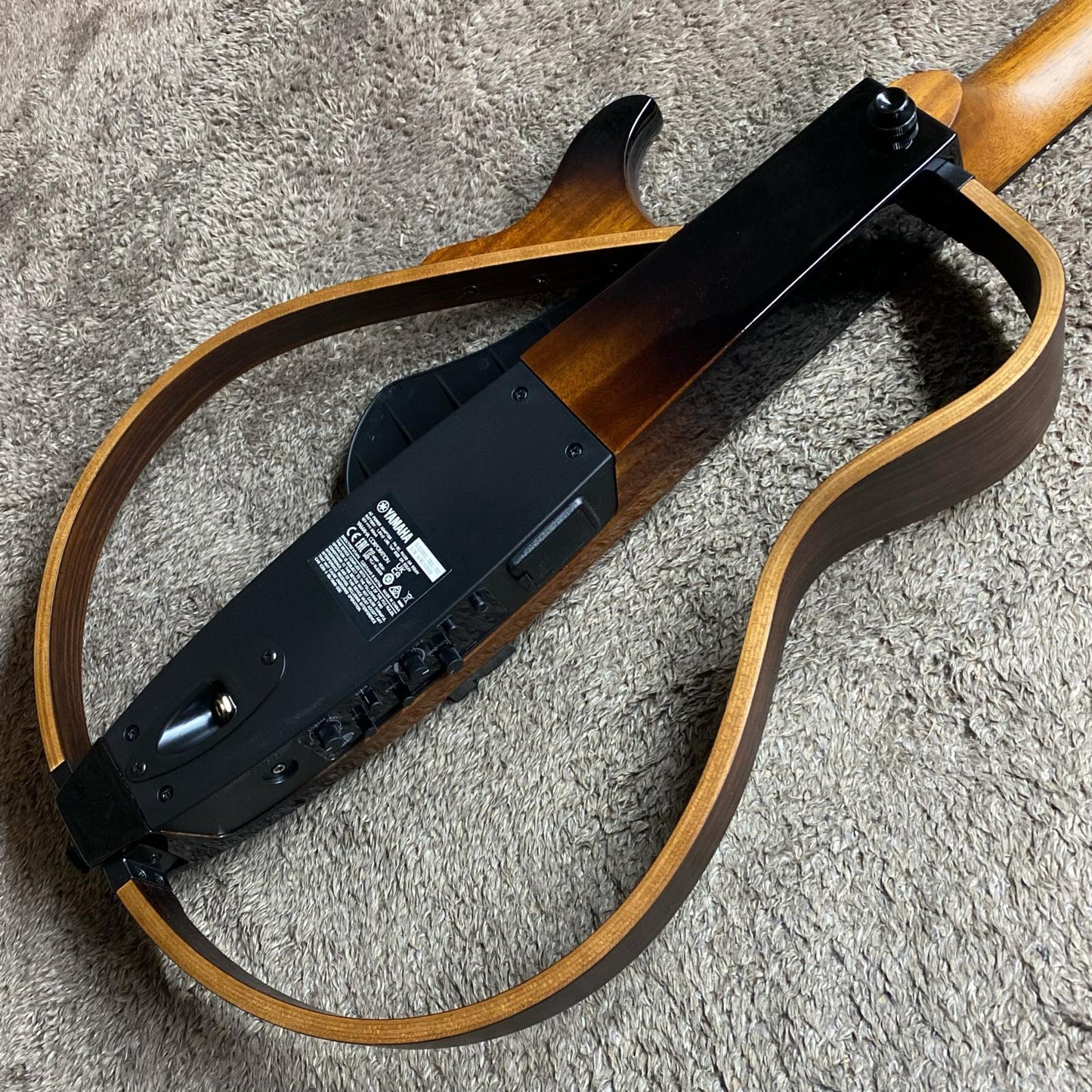 YAMAHA | ヤマハ 楽器 SLG-200S【尾張小牧店】